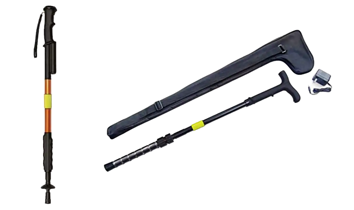 SHD-ZAP Products Flexile Cycle
